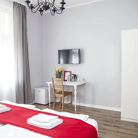 Apartment Sopot Airport