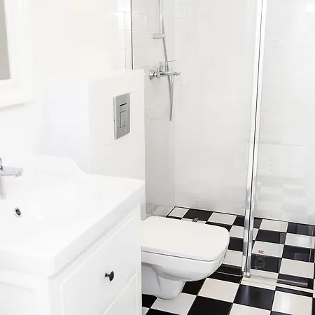 Apartment Sopot Airport Sopot