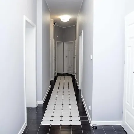Sopot Airport Apartment *