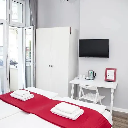 Apartment Sopot Airport *